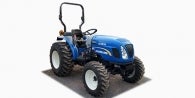 2014 New Holland Boomer™ Compact 50