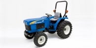 2013 New Holland T1500 T1520