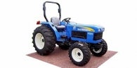 2010 New Holland T1500 T1530