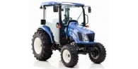 2014 New Holland Boomer™ Compact 3050 with SuperSuite Cab
