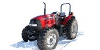2014 Case IH Farmall® 100A-Series 110A with ROPS 2WD