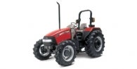 2014 Case IH Farmall® C-Series 115C with ROPS