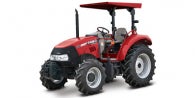 2015 Case IH Farmall® C-Series 120C with ROPS