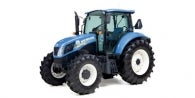 2014 New Holland T5 Series T5.115