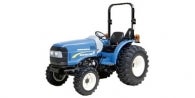 2014 New Holland Workmaster™ 75 4WD