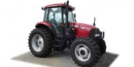 2017 Case IH Farmall® 100A-Series 110A with Cab 2WD