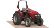 2016 Case IH Farmall® C-Series 55C CVT with ROPS