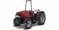 2018 Case IH Farmall® N-Series 100N with ROPS