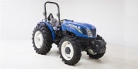 2015 New Holland Workmaster™ 70 4WD