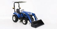 2017 New Holland Boomer™ Compact 24