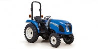 2022 New Holland Boomer™ Compact 45 ROPS