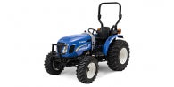 2017 New Holland Boomer™ Compact 55