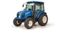 2017 New Holland Boomer™ Compact 55 Cab