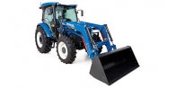2017 New Holland Workmaster™ 75 4WD Cab