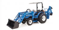 2019 New Holland Workmaster™ Sub Compact 25S