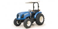 2020 New Holland Boomer™ Compact 55 ROPS