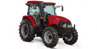 2021 Case IH Farmall® Utility A-Series 115A 4WD with Cab