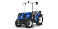 2022 New Holland T3F Compact Specialty T3.80F