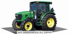 2013 John Deere 5000 E Series