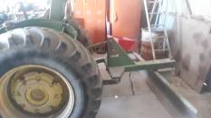 1971 John Deere John Deere 1520