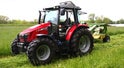 2017 Massey Ferguson 5711SL Review