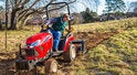 2014 Yanmar 324 HST Review