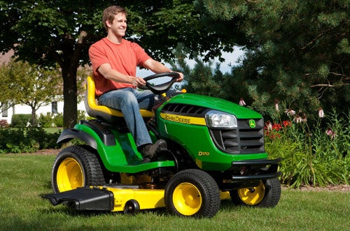 2011 John Deere 170