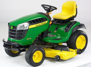 2011 John Deere 170