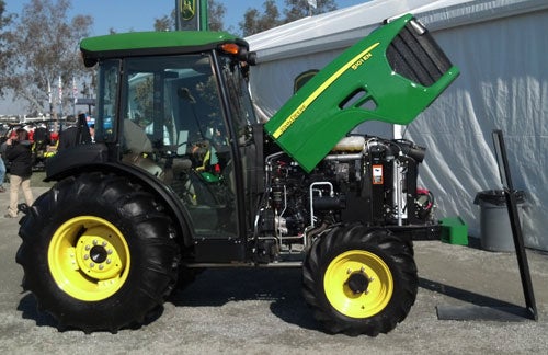 John Deere 5101 EN