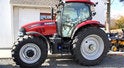2014 Case IH Maxxum 115 Review