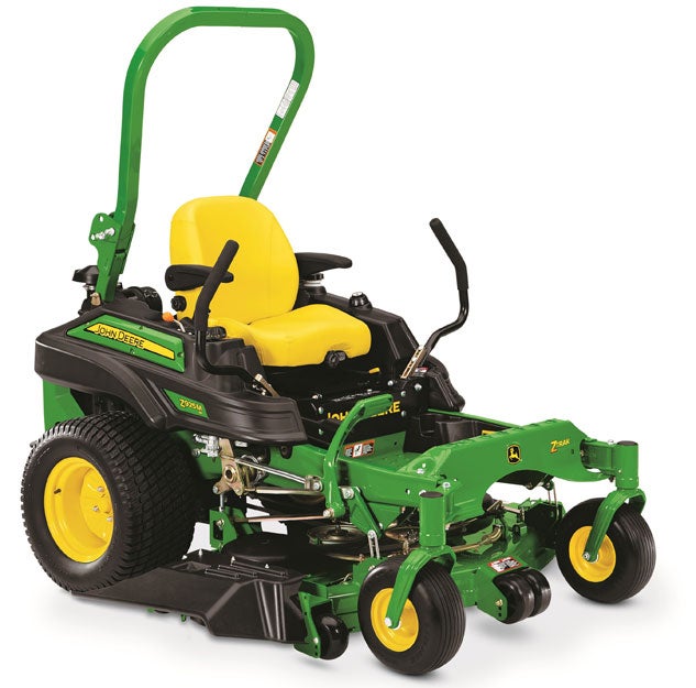 John Deere Z925M Fkex Fuel