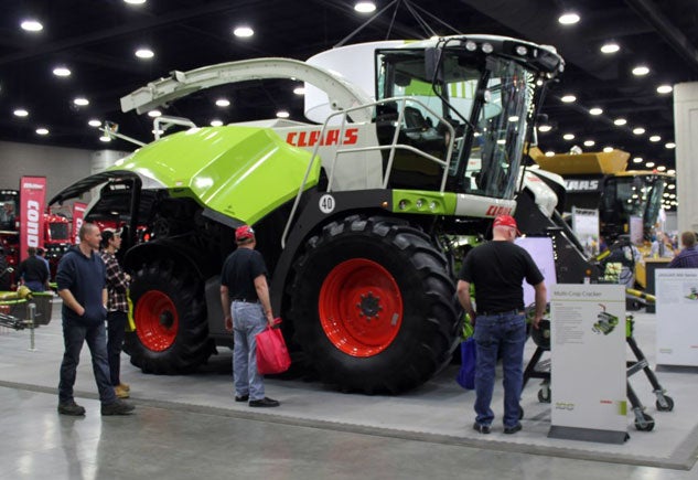 NFMS Class Display