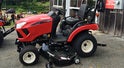 2014 Yanmar 221 HST Review
