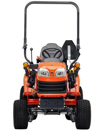 2015 Kubota BX2670-1 Front