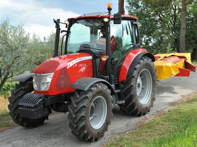 2015 McCormick X4.70 Beauty