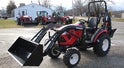 2015 Yanmar 424 TLB Review