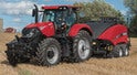 2016 Case IH Optum 300 CVT Review