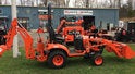 2017 Kubota BX23S Review