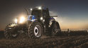 2017 New Holland Genesis T8.435 SmartTrax Review