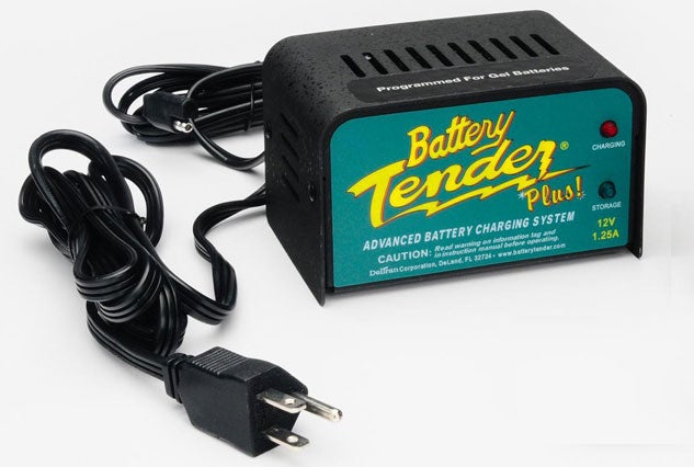 Battery Tender