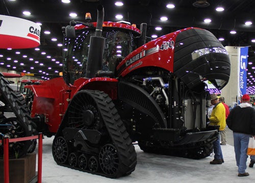 Case IH 400