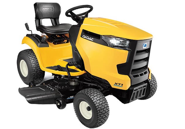 Cub Cadet XT1 LT46 