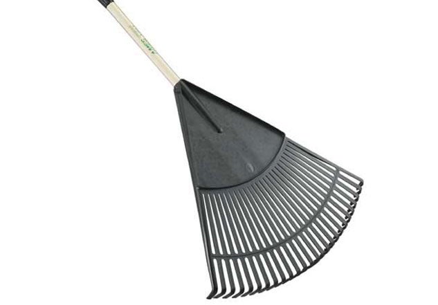 Fan Rake