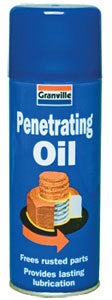 Granville Penetrating Oil