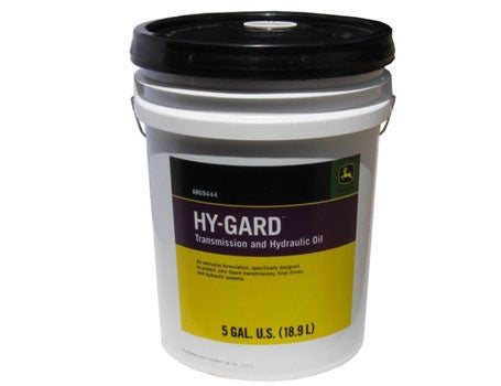 HY-GARD Hydraulic Fluid