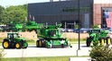 2017 John Deere New Product Reveal: Part 1