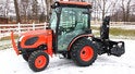 2017 Kioti CK4010SE HC Cab Review