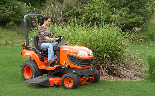 2012 Kubota BX 1860