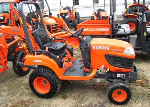 2012 Kubota BX 1860