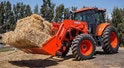 2017 Kubota M6S Review